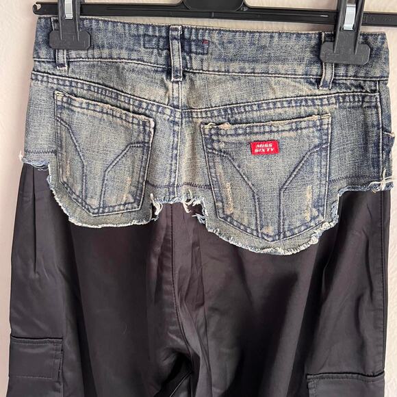 Miss sixty archive parachute cargo - Picture 5 of 8